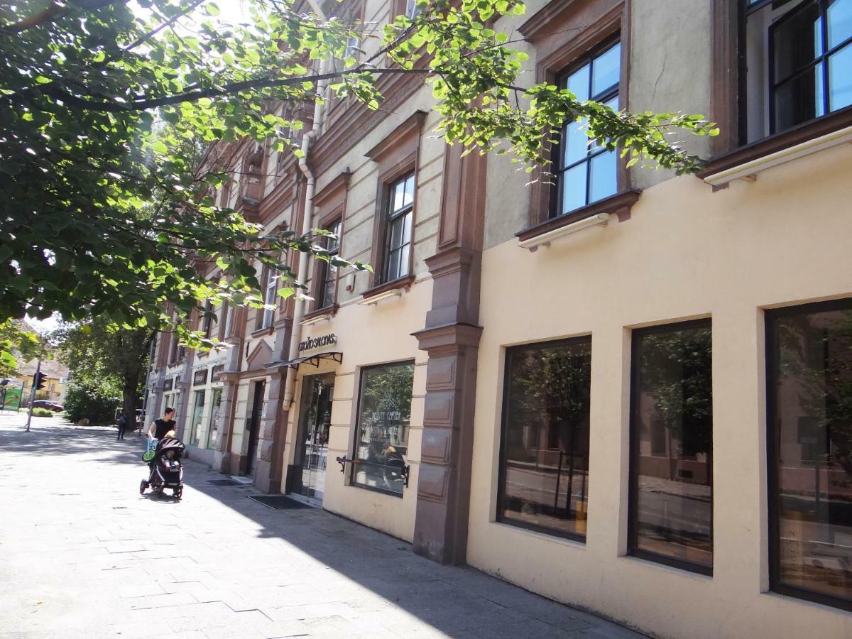 Little Provence Home Vilnius Exterior photo