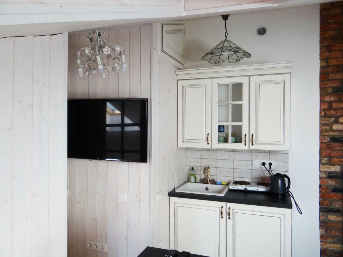 Little Provence Home Vilnius Exterior photo