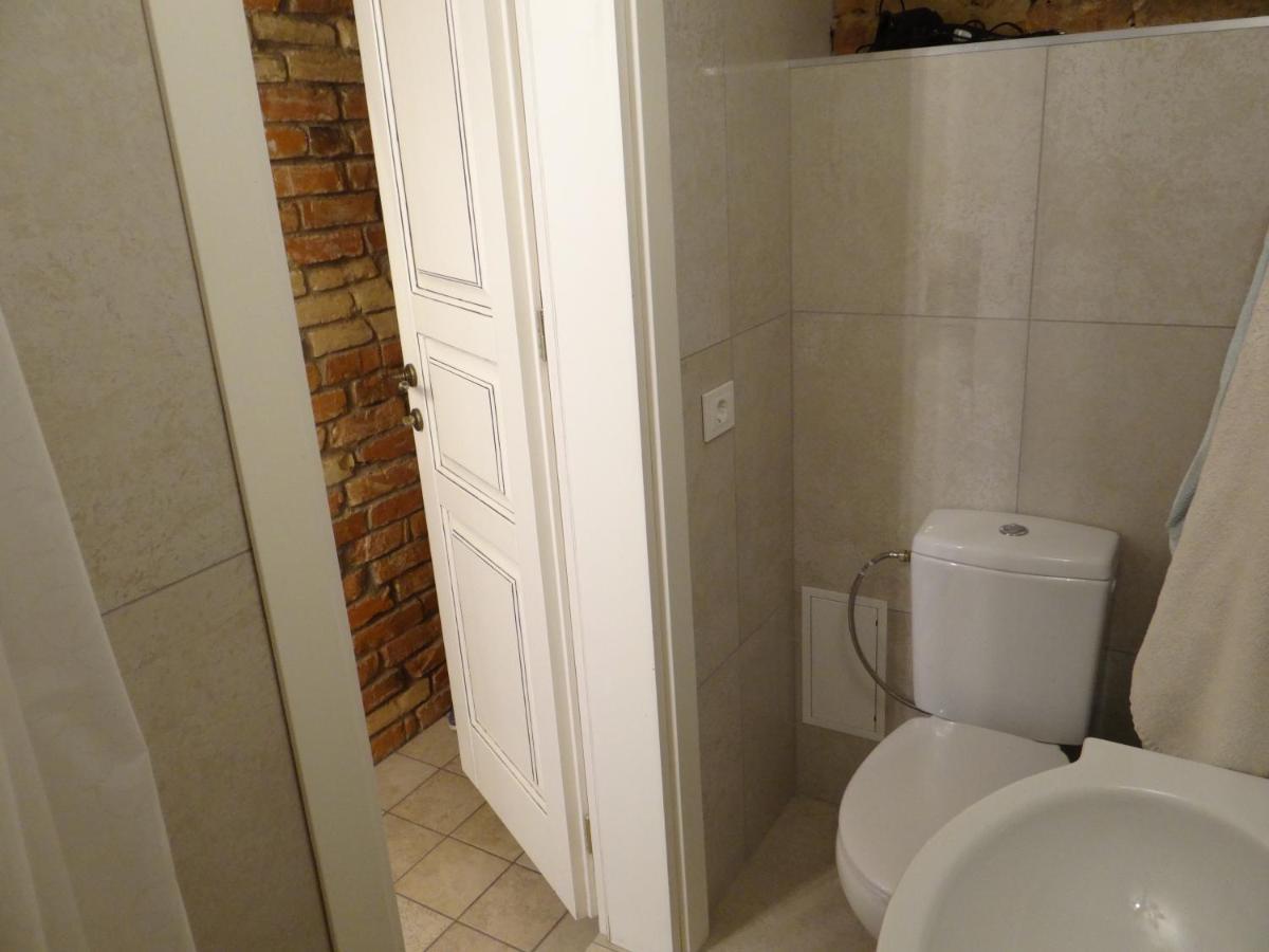Little Provence Home Vilnius Exterior photo